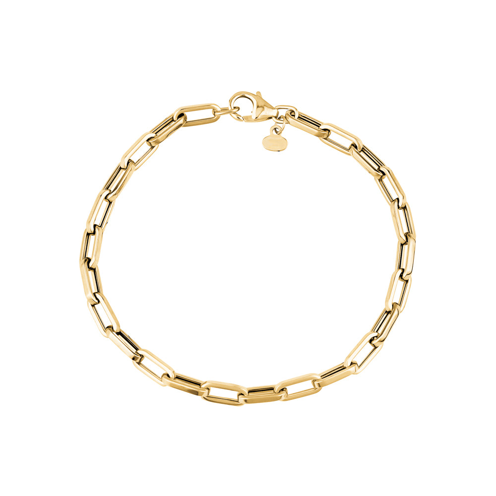 Paperclip Bracelet