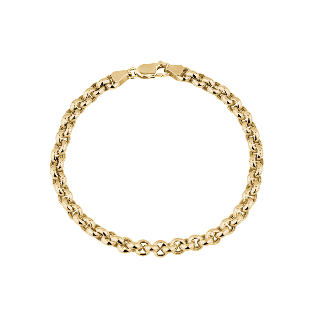 The Rollo Bracelet